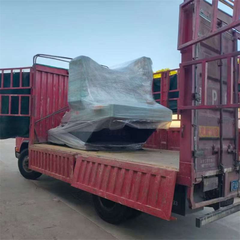 商洛市和静县：物流专线的高效货运解决方案