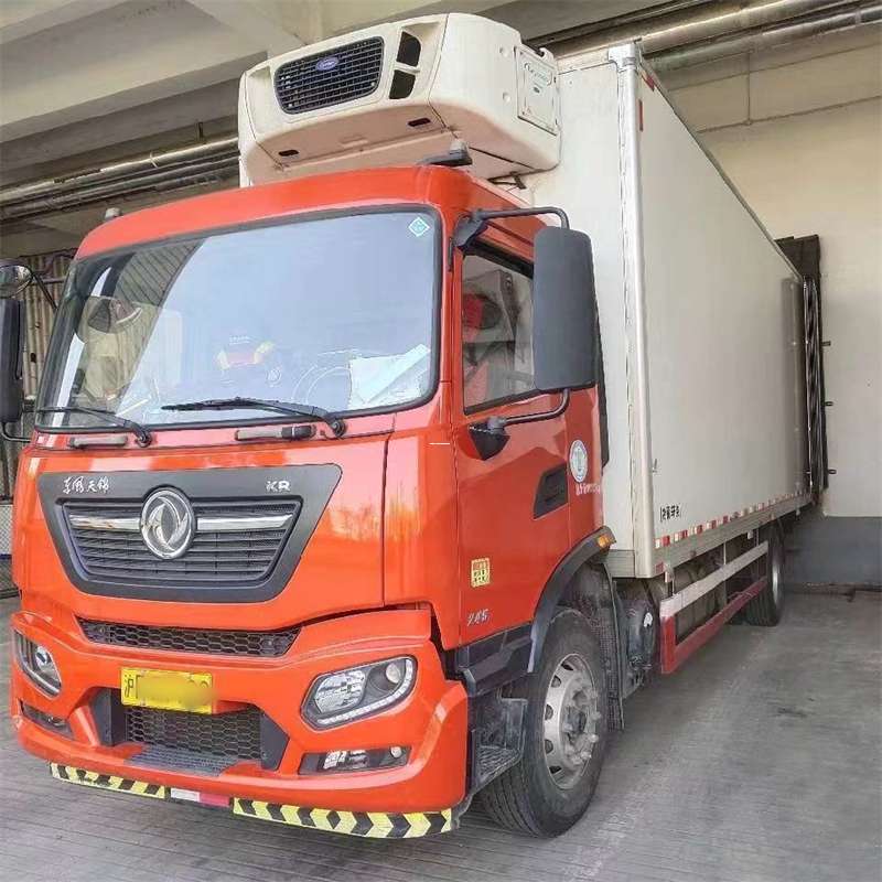 商洛市潞城区物流：多元专线与高效运输探秘